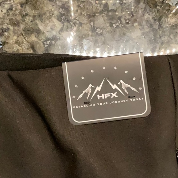 NWT - HFX Winter Tech Pants - Picture 3 of 6
